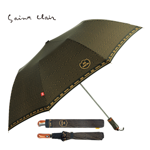 상클레르 2단 우산 65라인 SC2-16